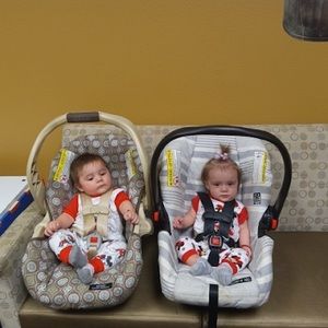 Meet your Posher, Tara